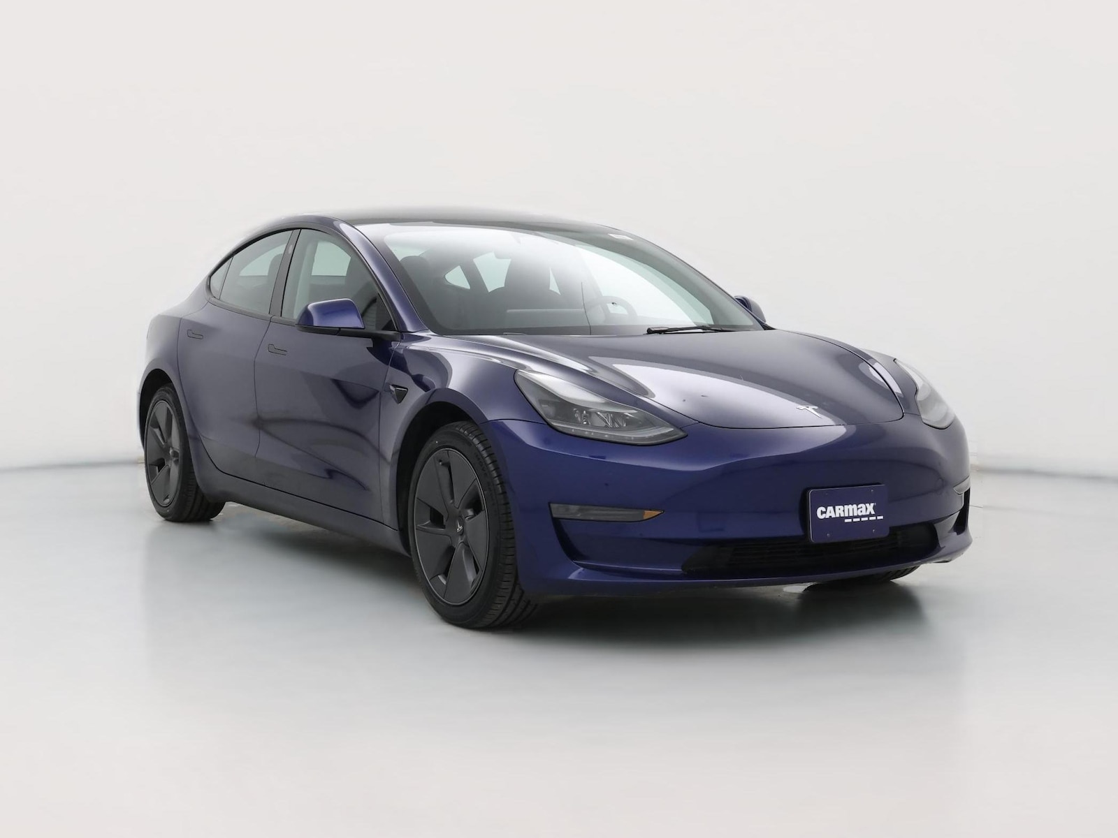 2022 Tesla Model 3 Base