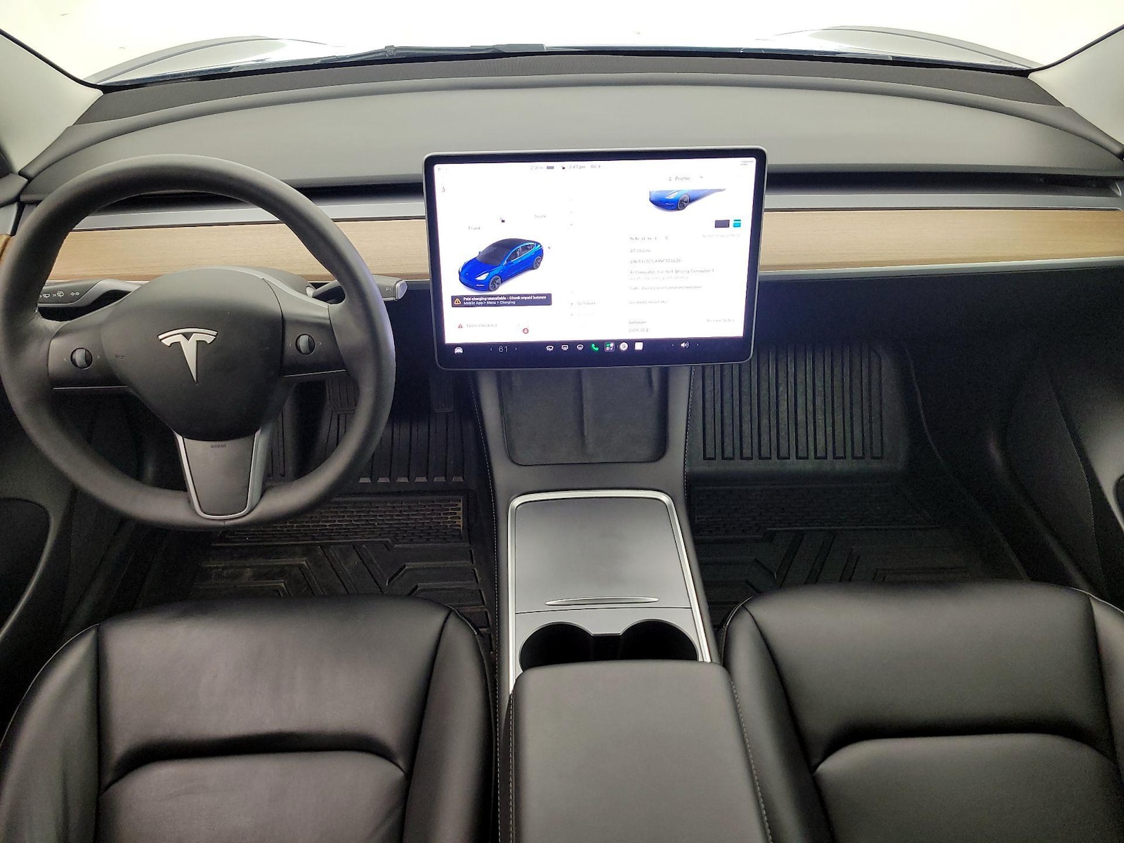 Navigation System