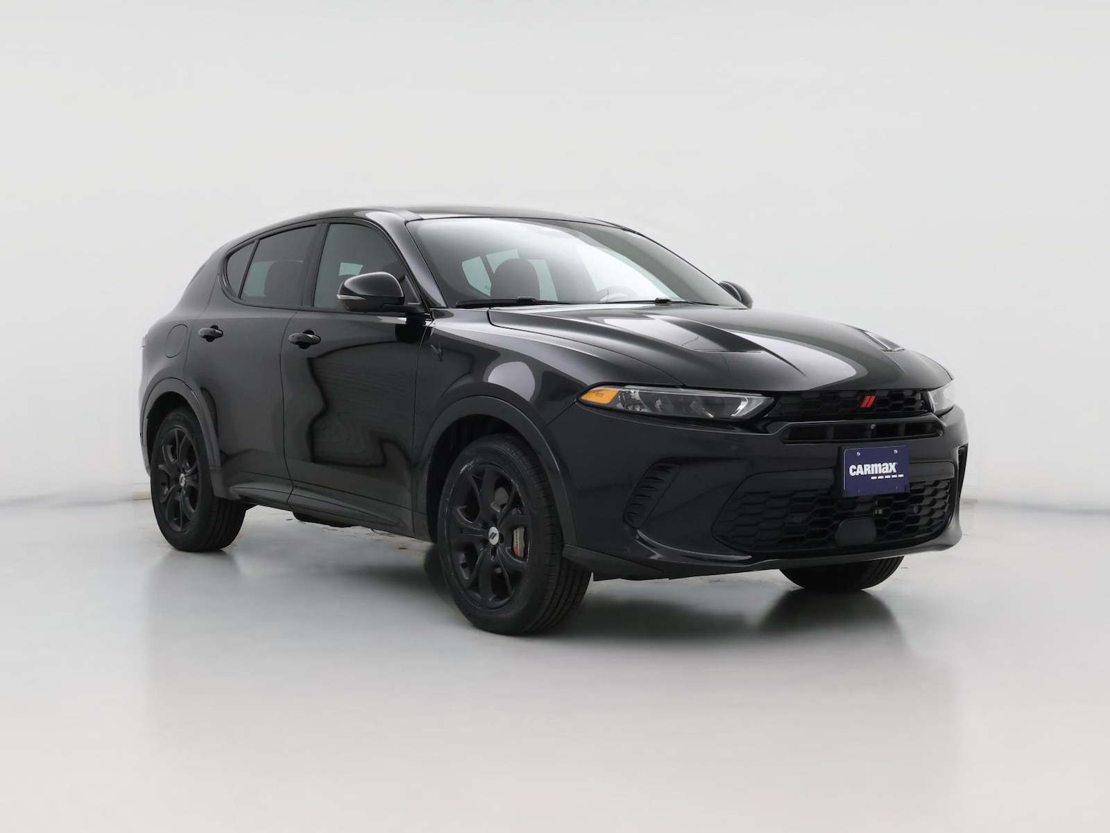2024 Dodge Hornet