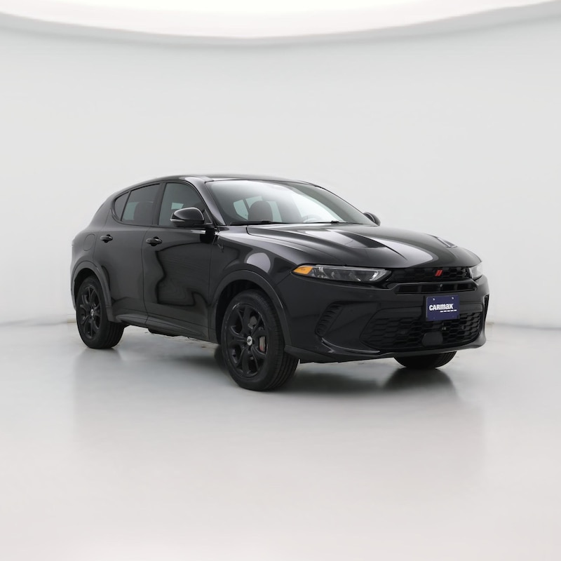 2024 Dodge Hornet R/T Plus