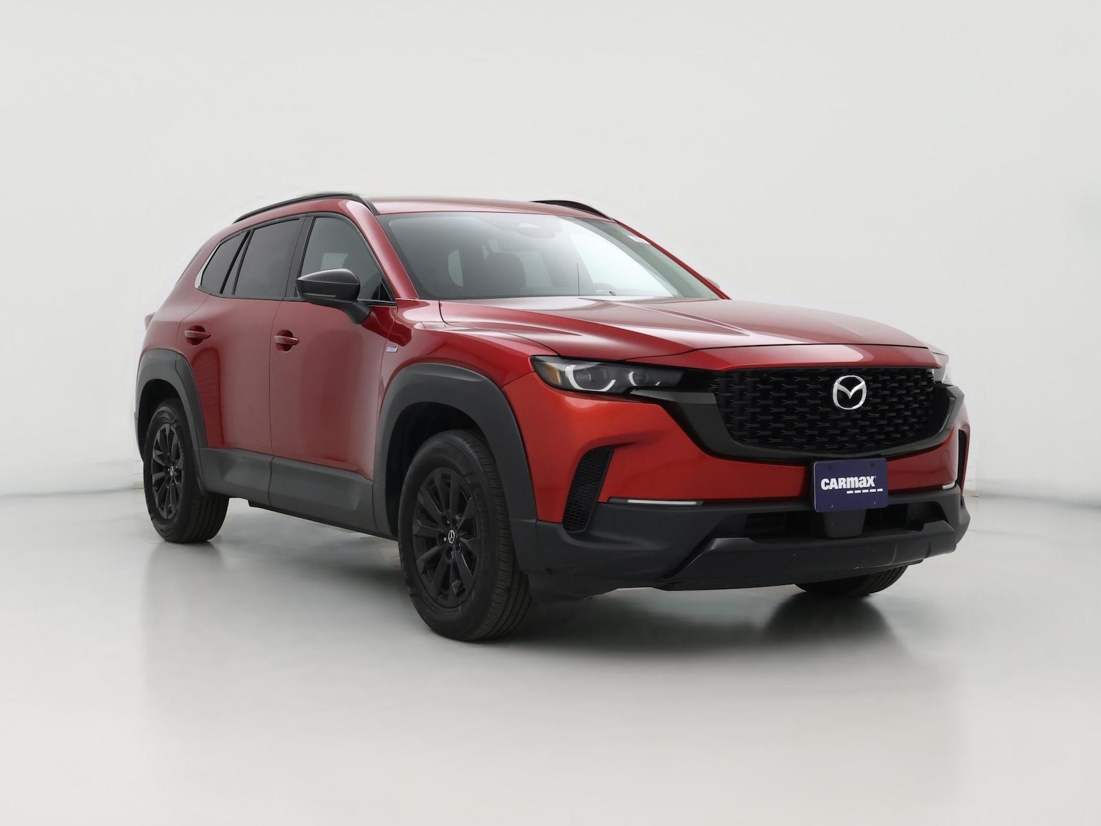 2025 Mazda CX-50 Premium