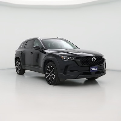 2025 Mazda CX-50 2.5 S Premium Plus Package