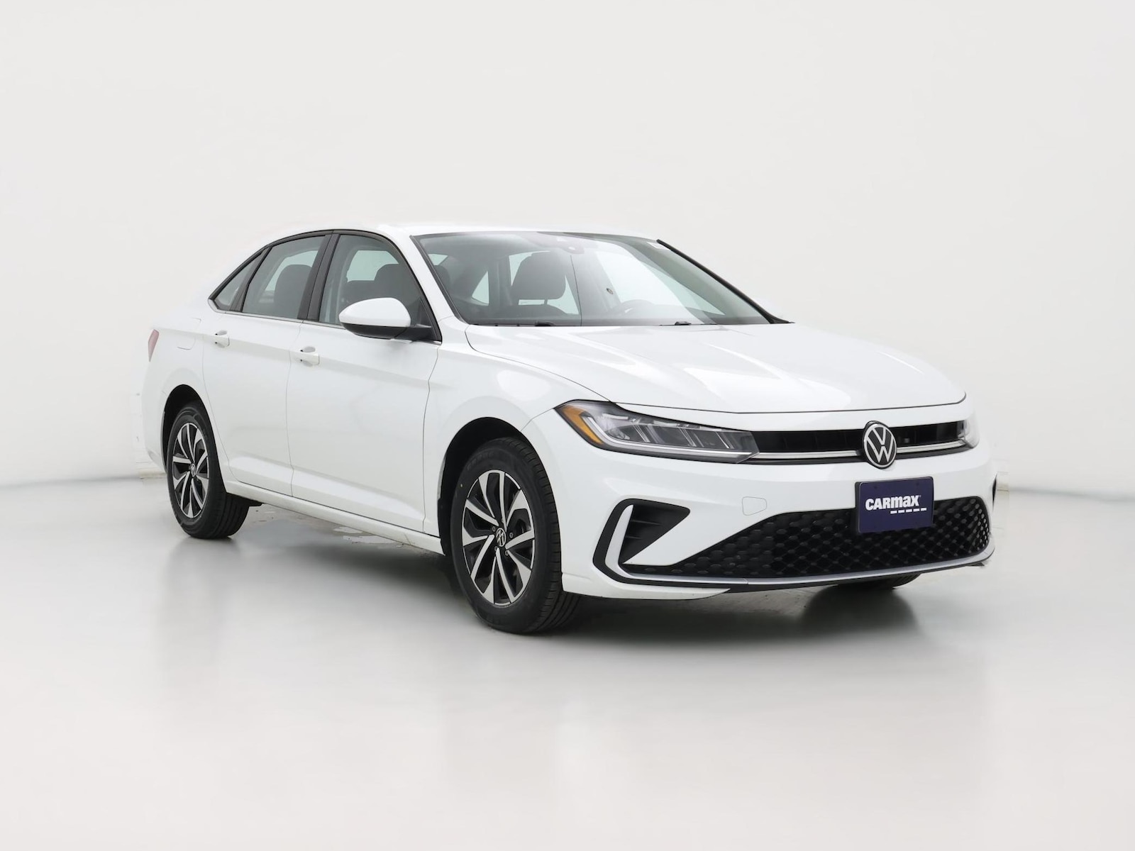 2025 Volkswagen Jetta S