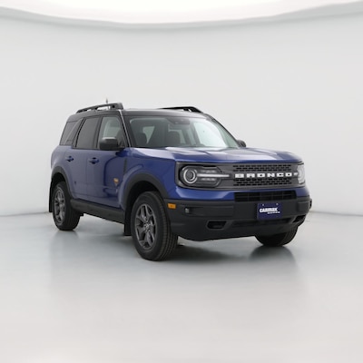 Recommended categories heading image of the selected vehicle