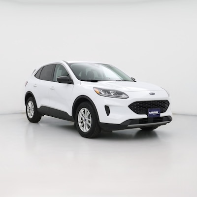 2022 Ford Escape Hybrid SE