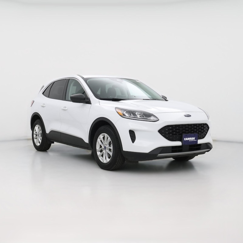 2022 Ford Escape Hybrid SE