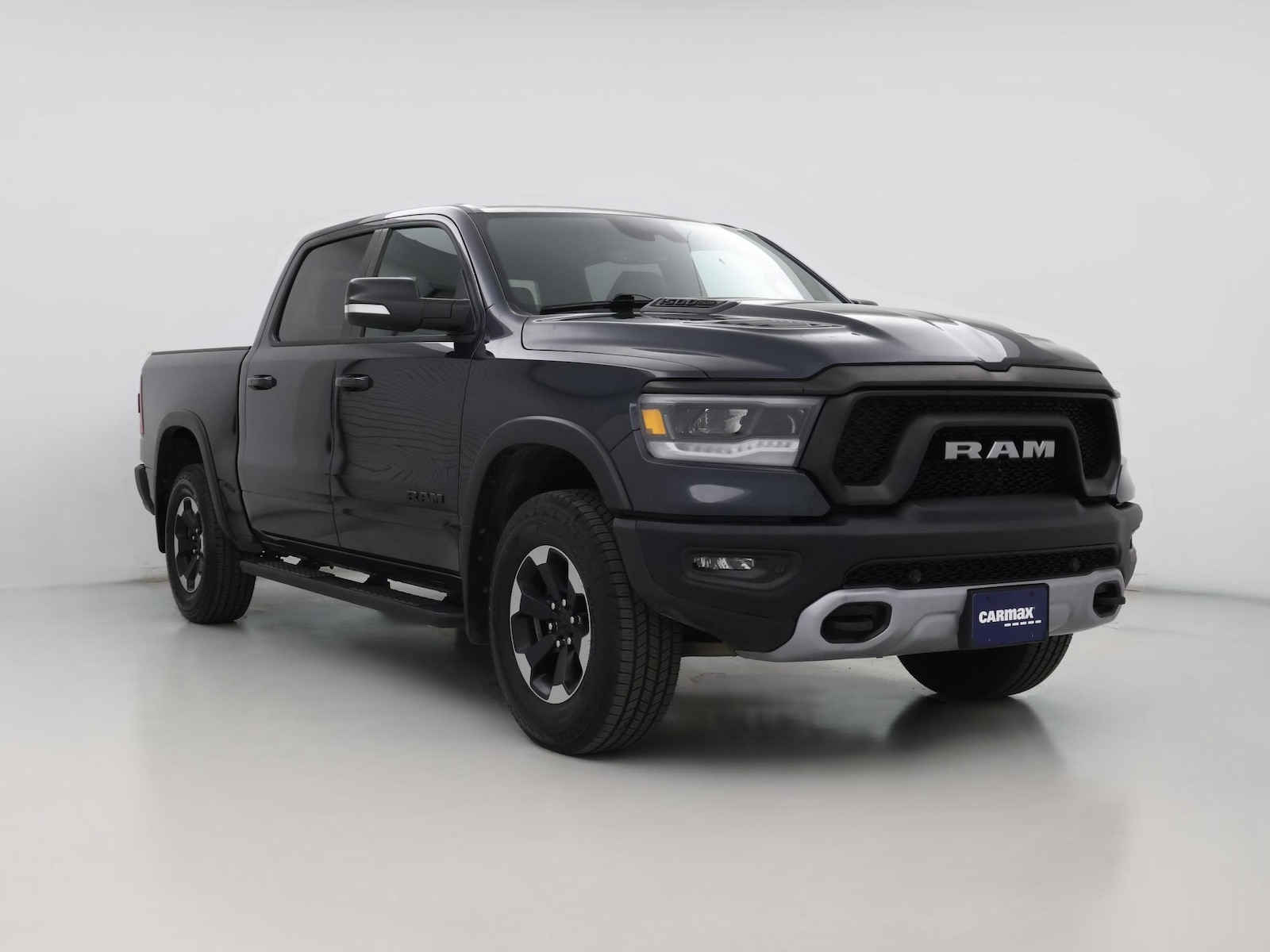 2021 RAM 1500 Pickup Rebel