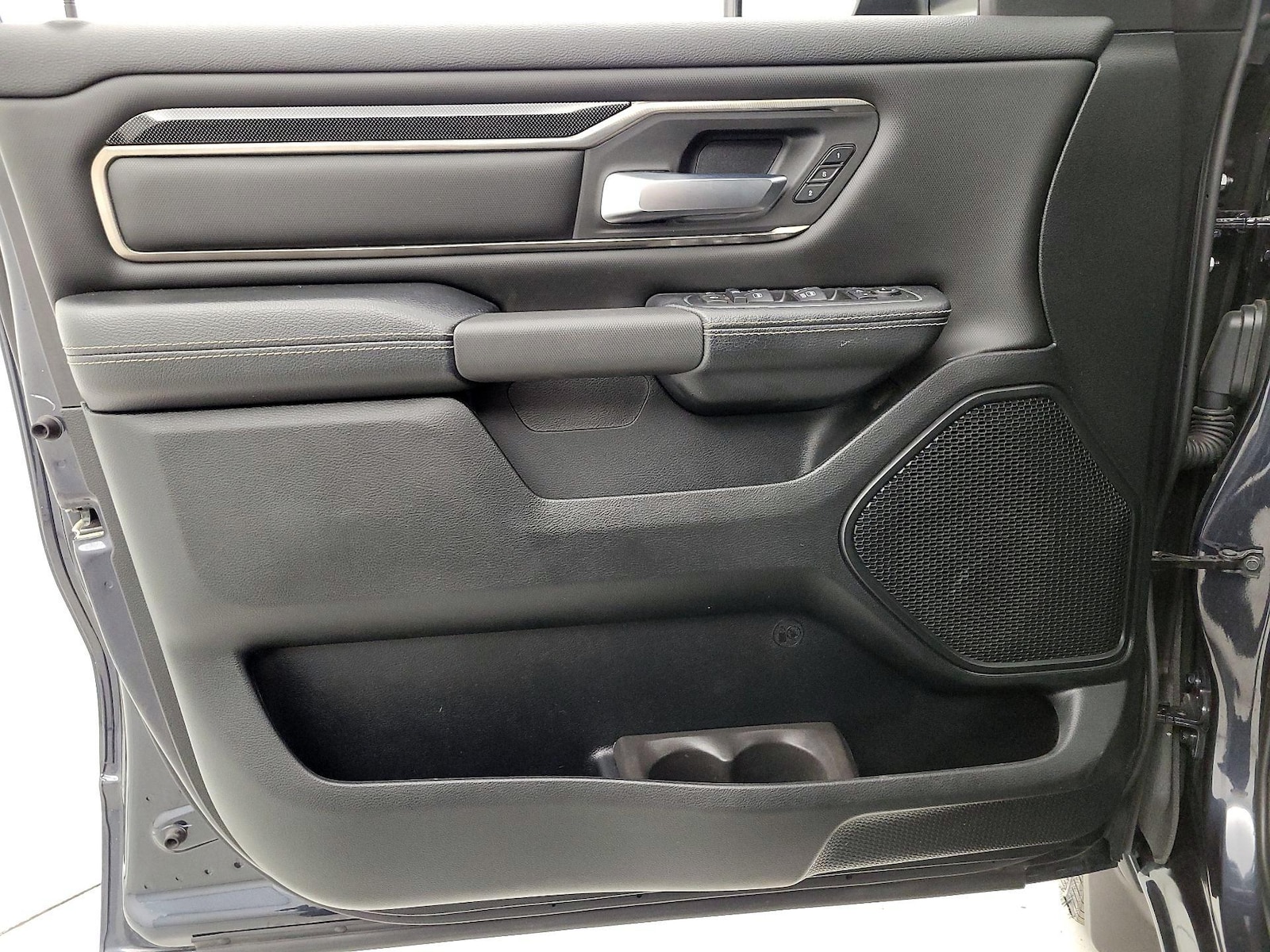 2021 RAM Ram 1500 Pickup Rebel - Photo 13
