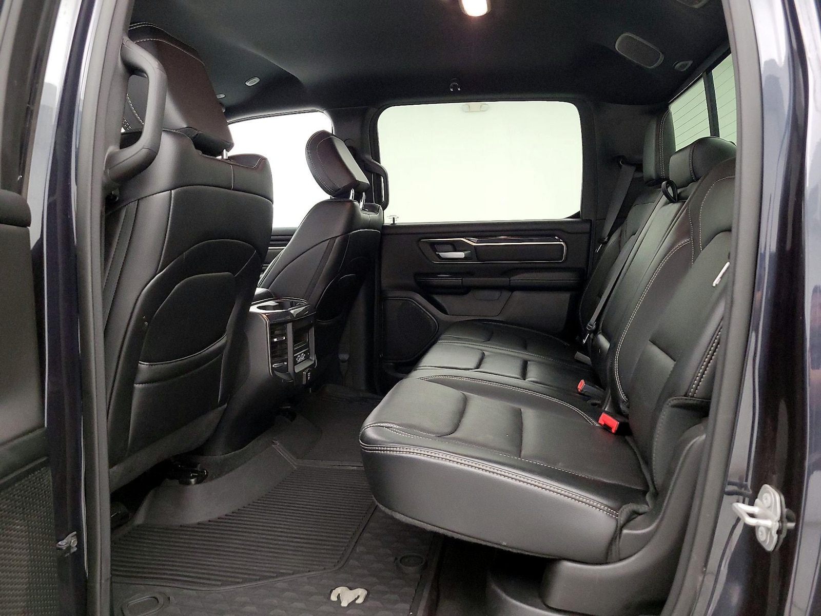 2021 RAM Ram 1500 Pickup Rebel - Photo 21