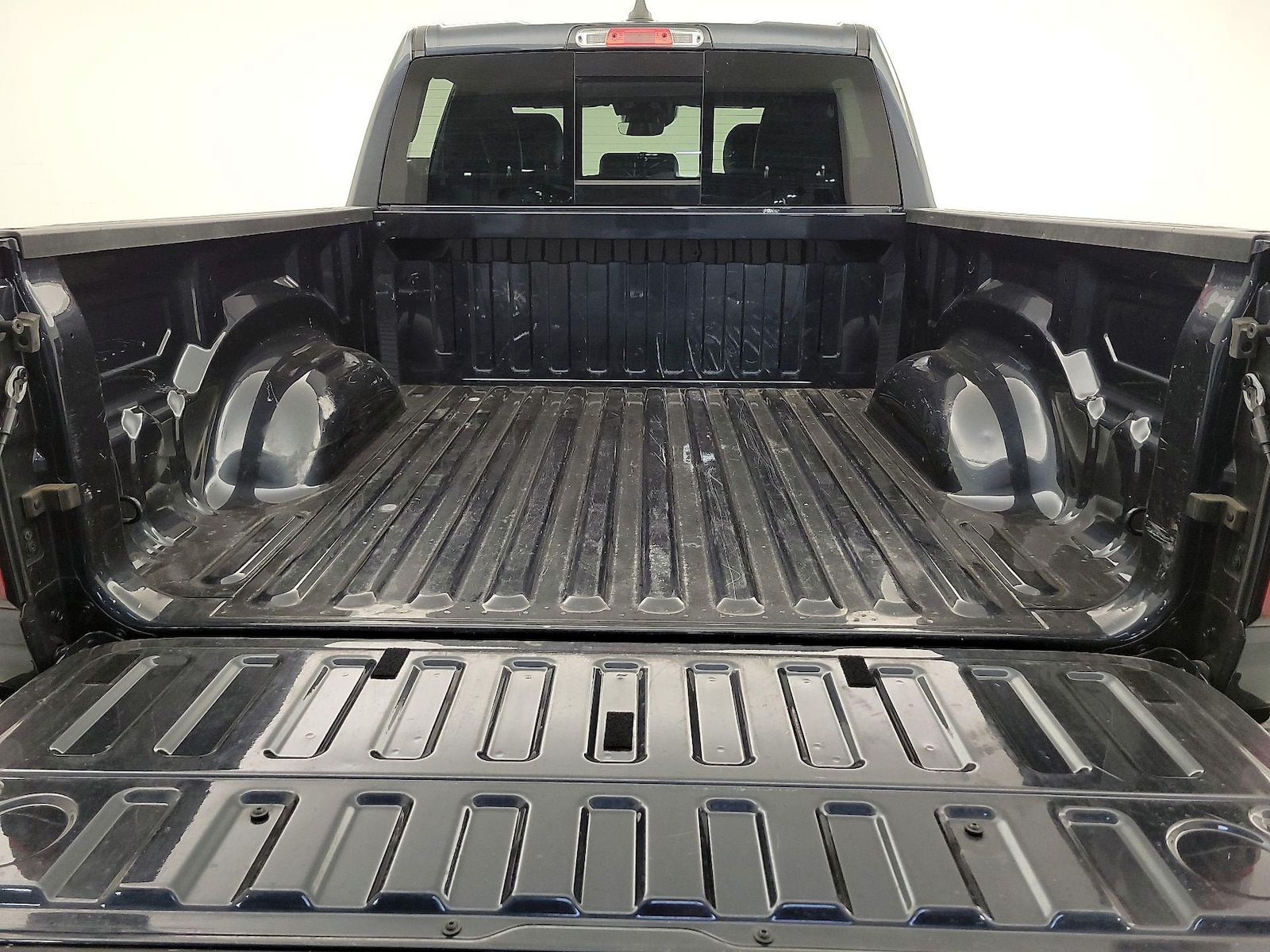 2021 RAM Ram 1500 Pickup Rebel - Photo 22