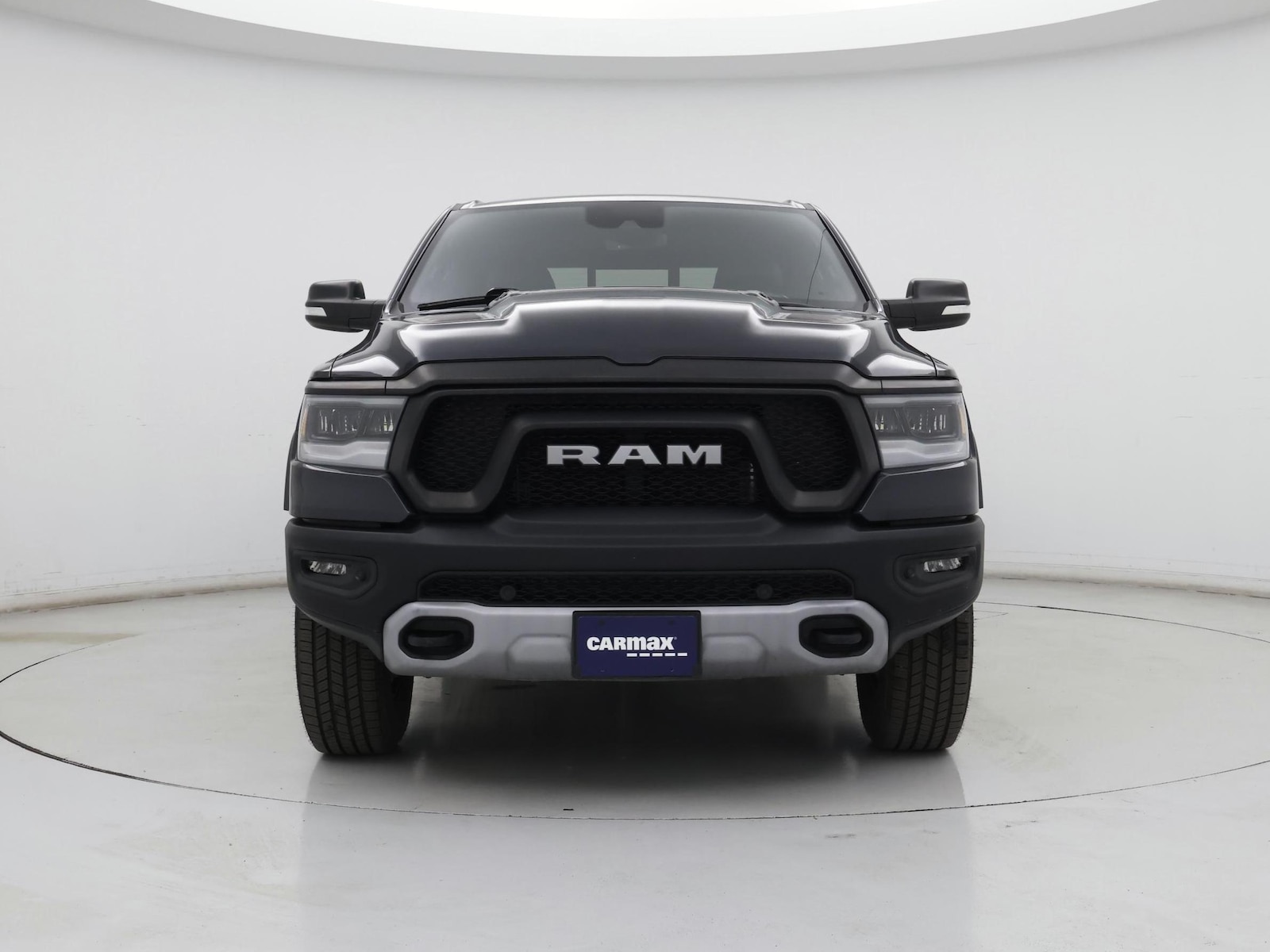 2021 RAM Ram 1500 Pickup Rebel - Photo 6