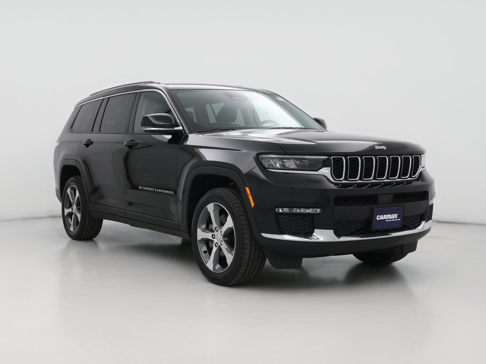 2023 Jeep Grand Cherokee L