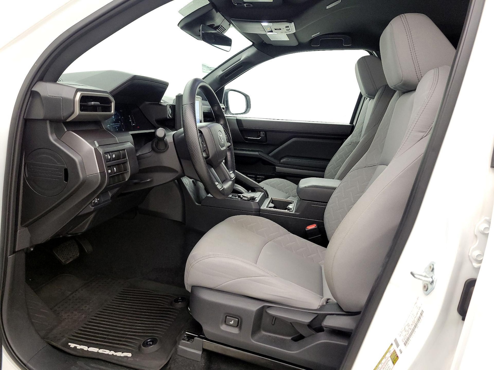 Side Airbags