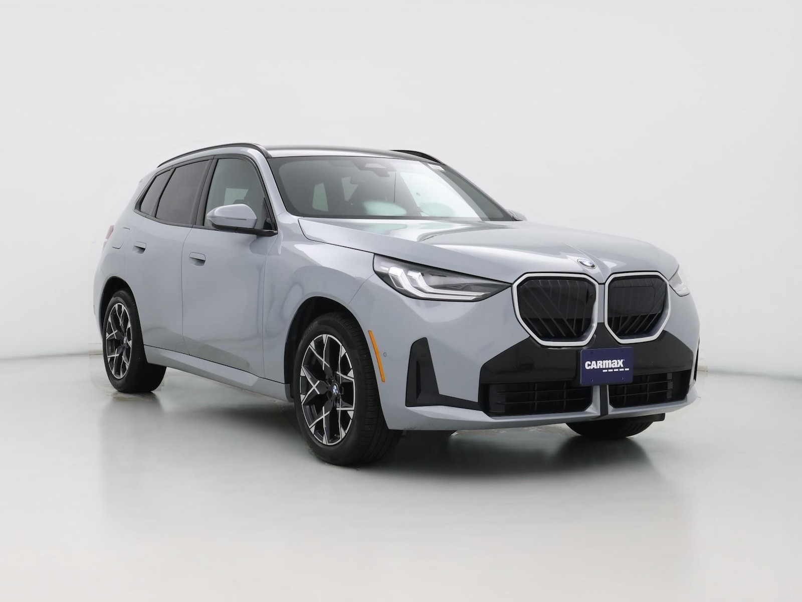 Smart Key & Power Hatch/Deck Lid