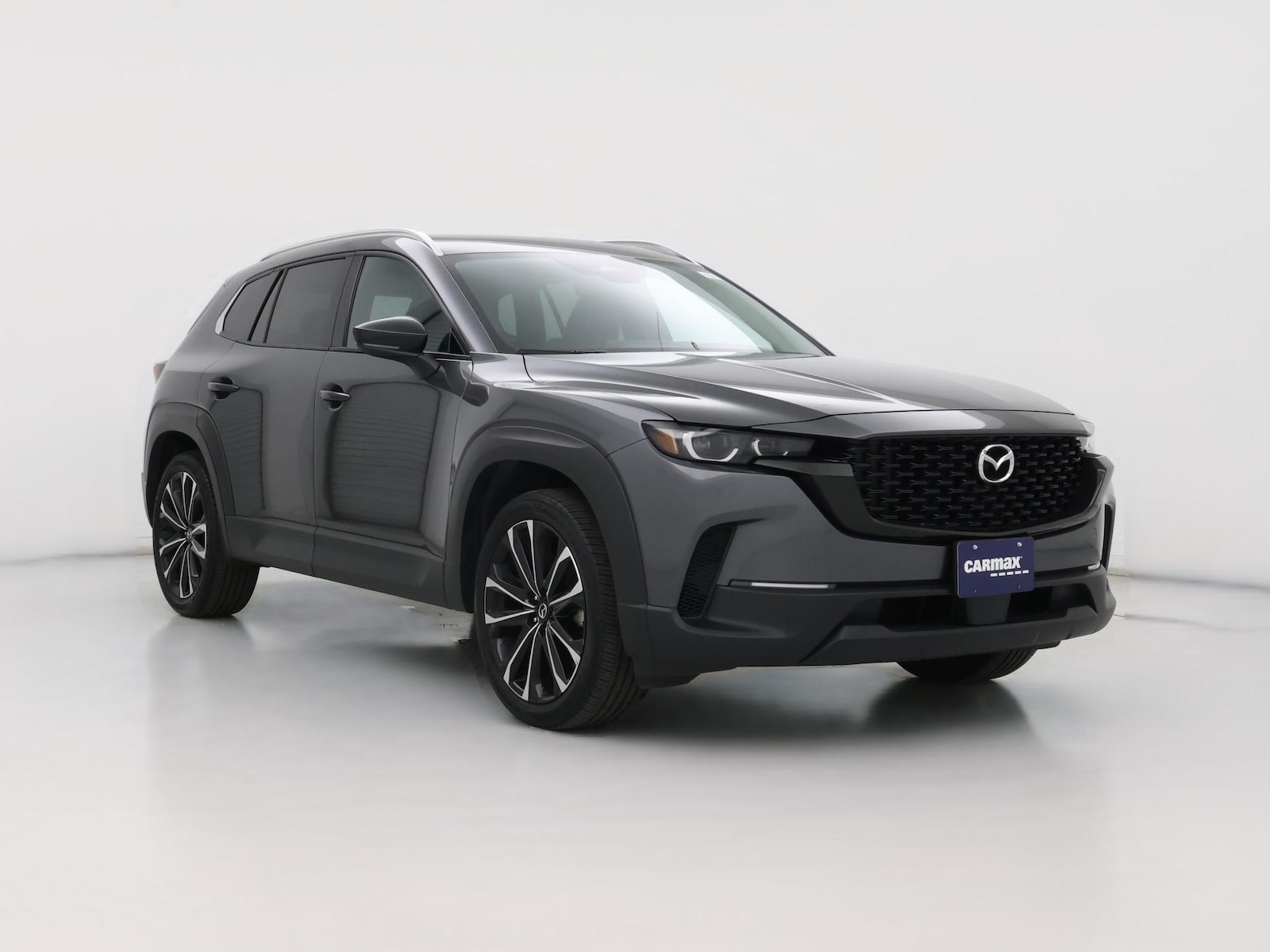 2025 Mazda CX-50 Premium Plus