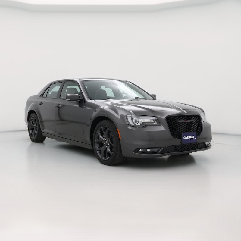 2023 Chrysler 300 S