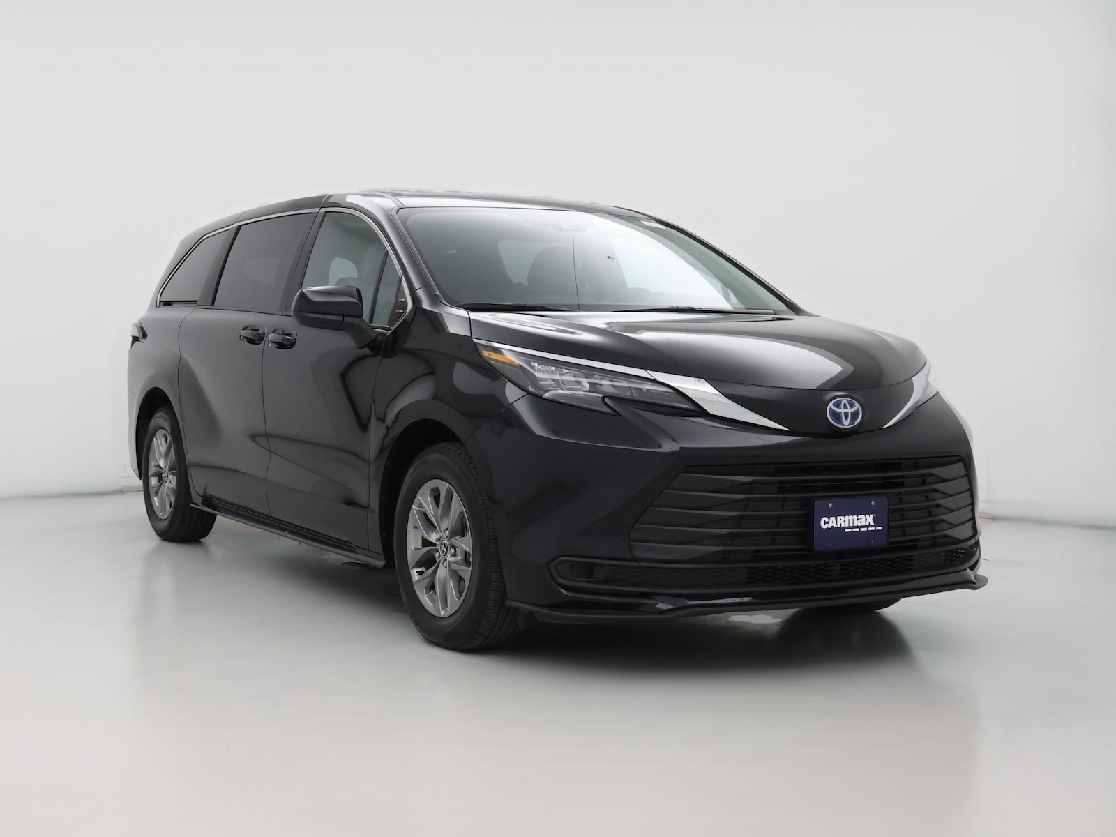 2025 Toyota Sienna
