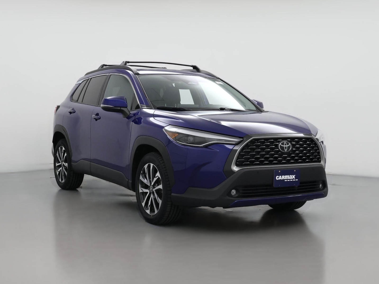 2024 Toyota Corolla Cross