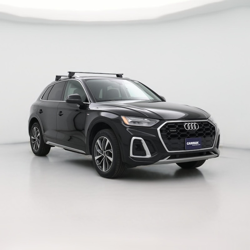 2023 Audi Q5 S-Line Premium Plus