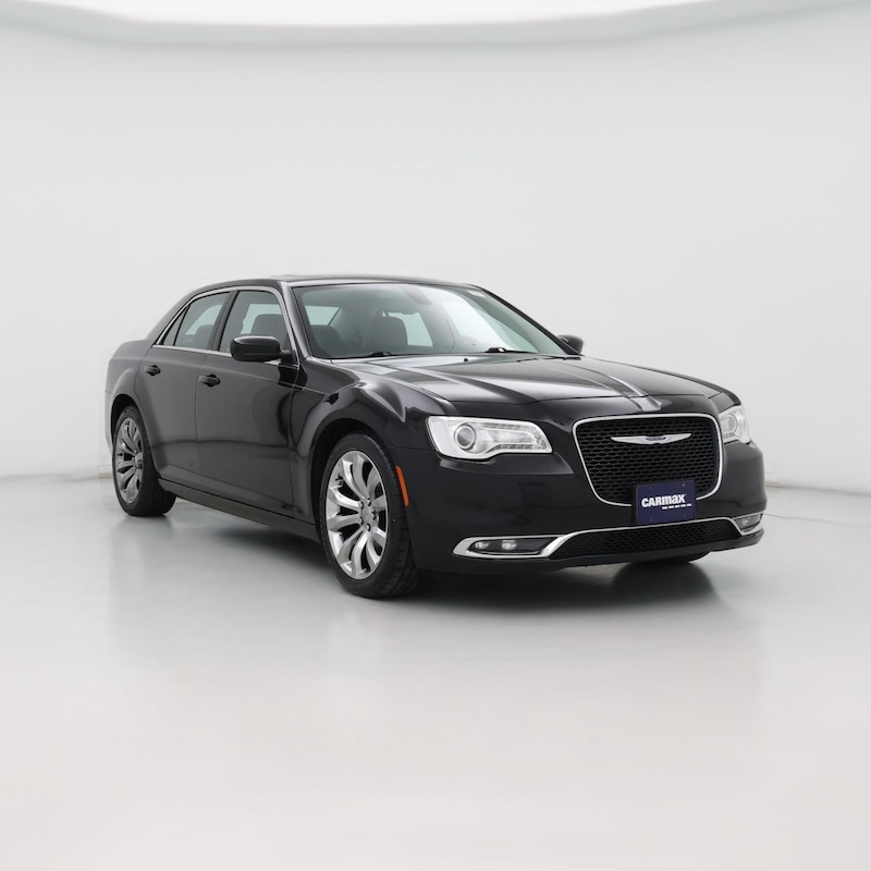 2019 Chrysler 300 Touring