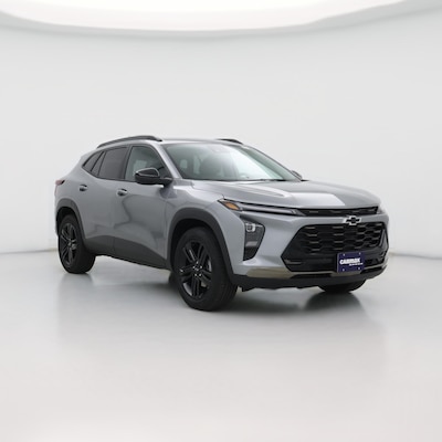 Recommended categories heading image of the selected vehicle