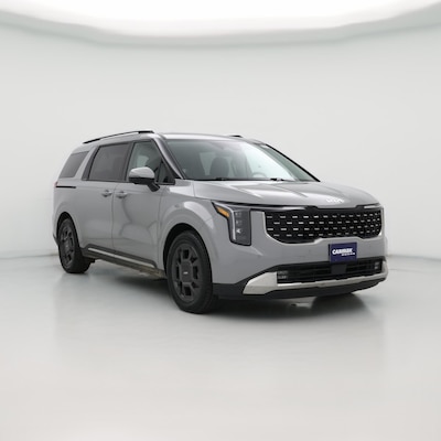 2025 Kia Carnival Hybrid SX