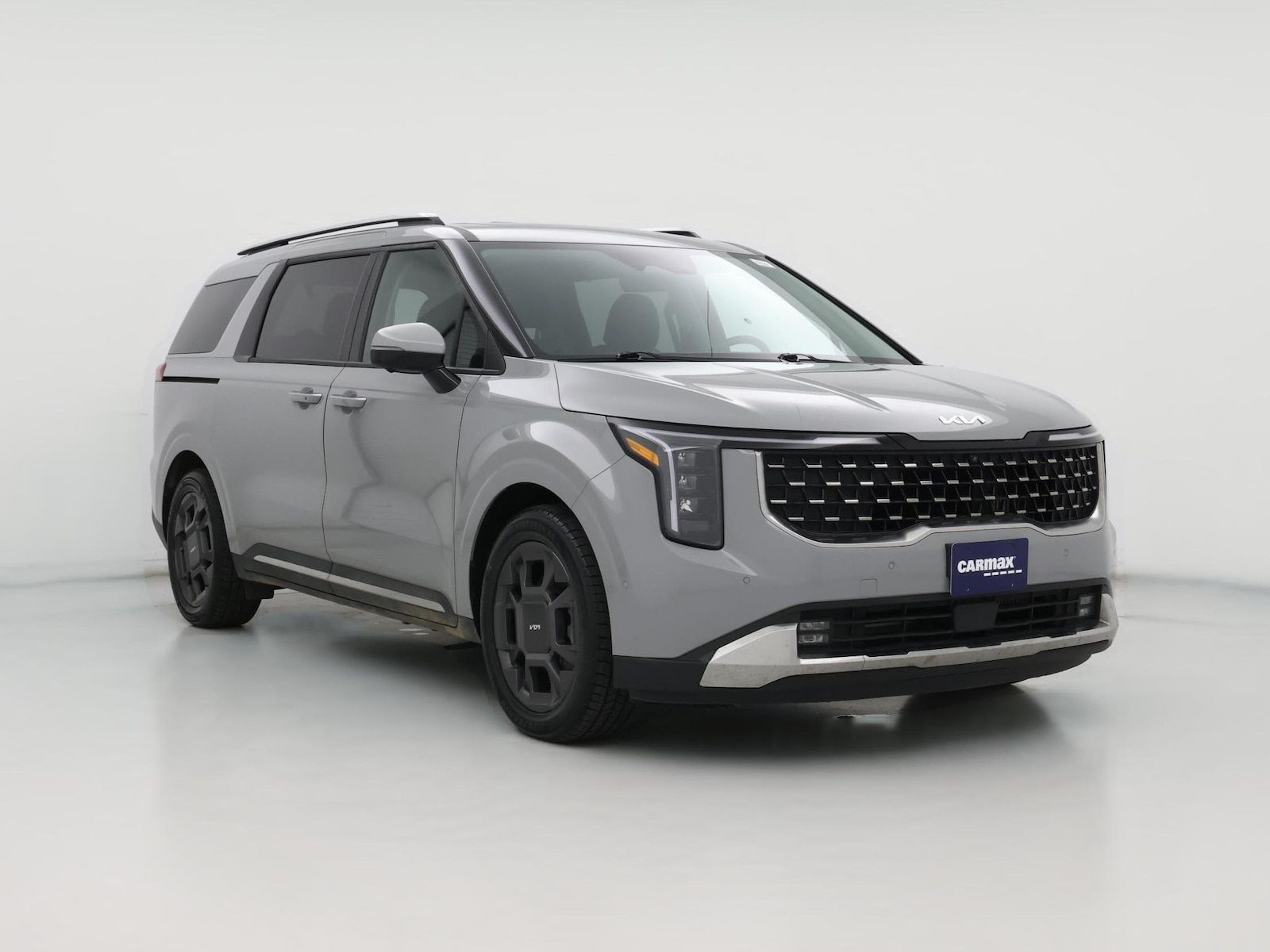 Smart Key & Power Hatch/Deck Lid
