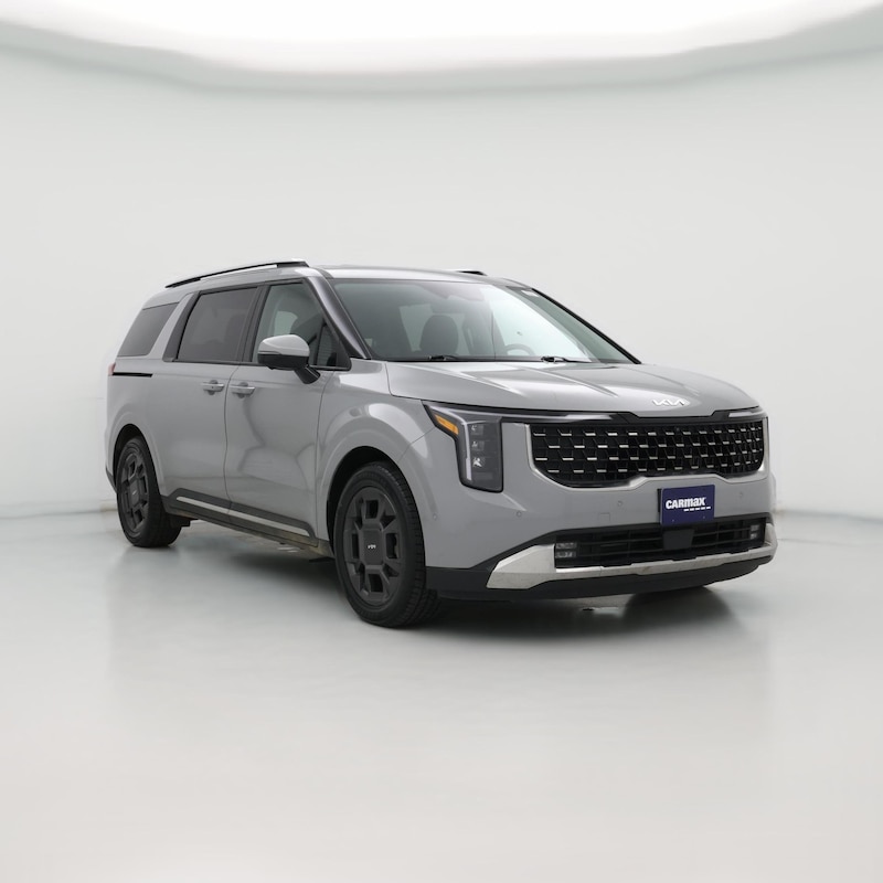 2025 Kia Carnival Hybrid SX