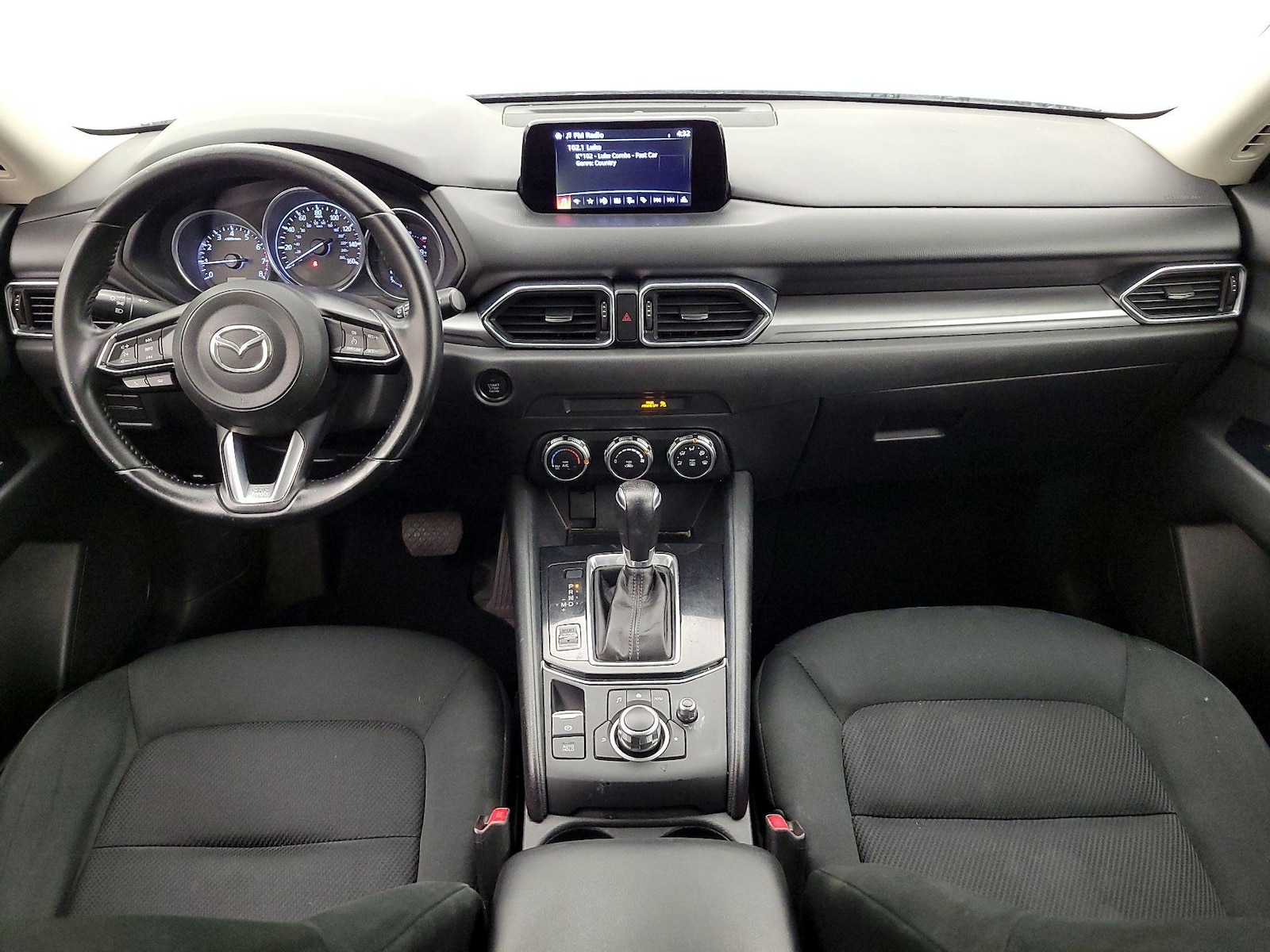 Rear View Camera