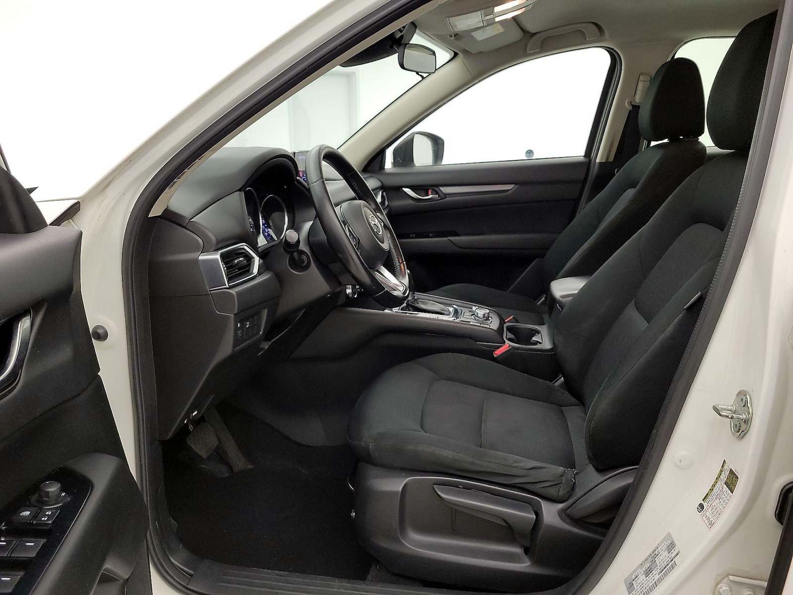 Side Airbags