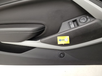 Condition detail