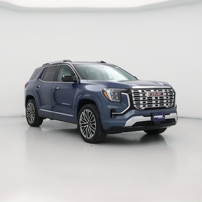 Vehicle exterior view