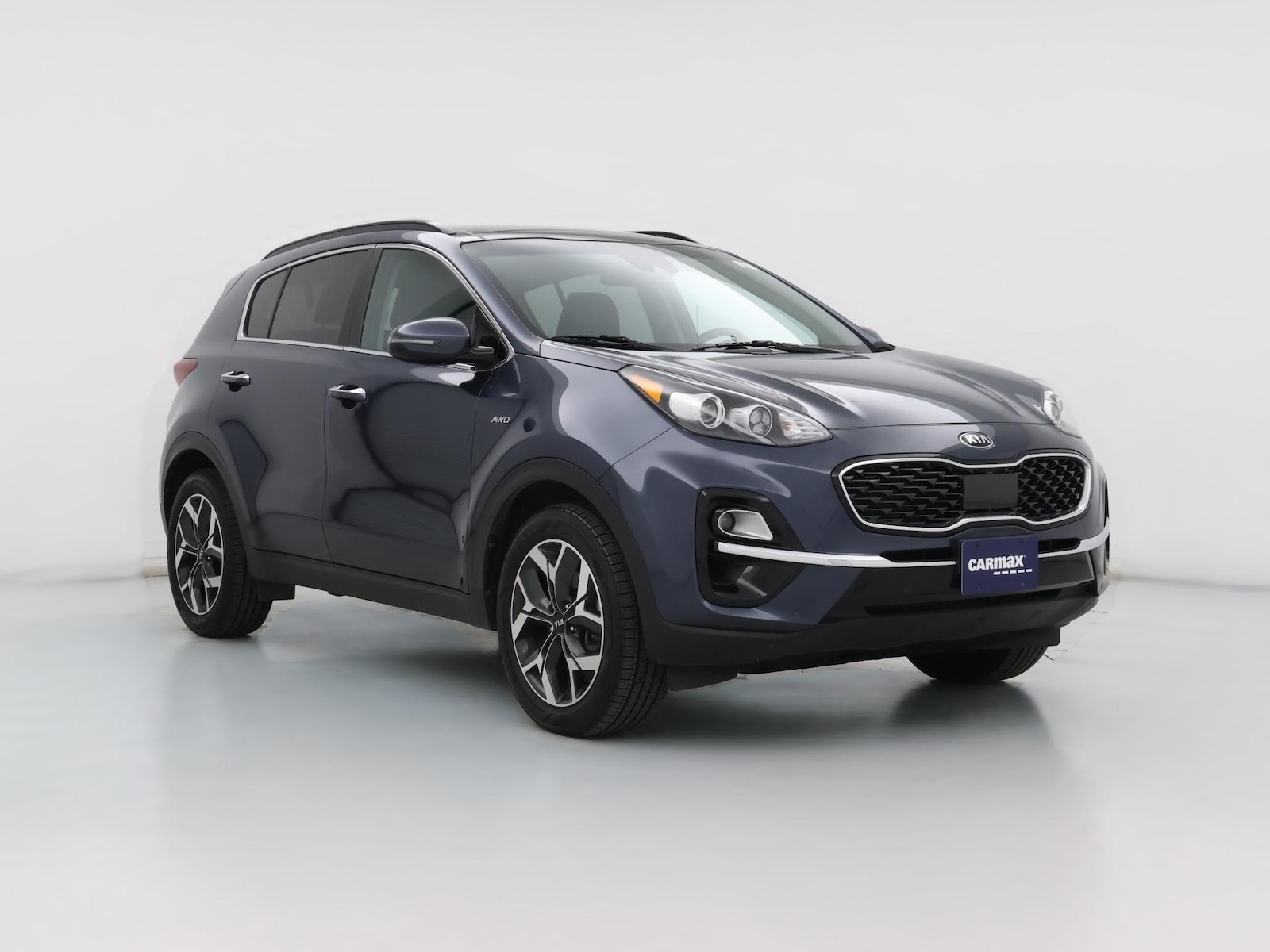 Smart Key & Power Hatch/Deck Lid