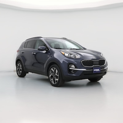 Recommended categories heading image of the selected vehicle