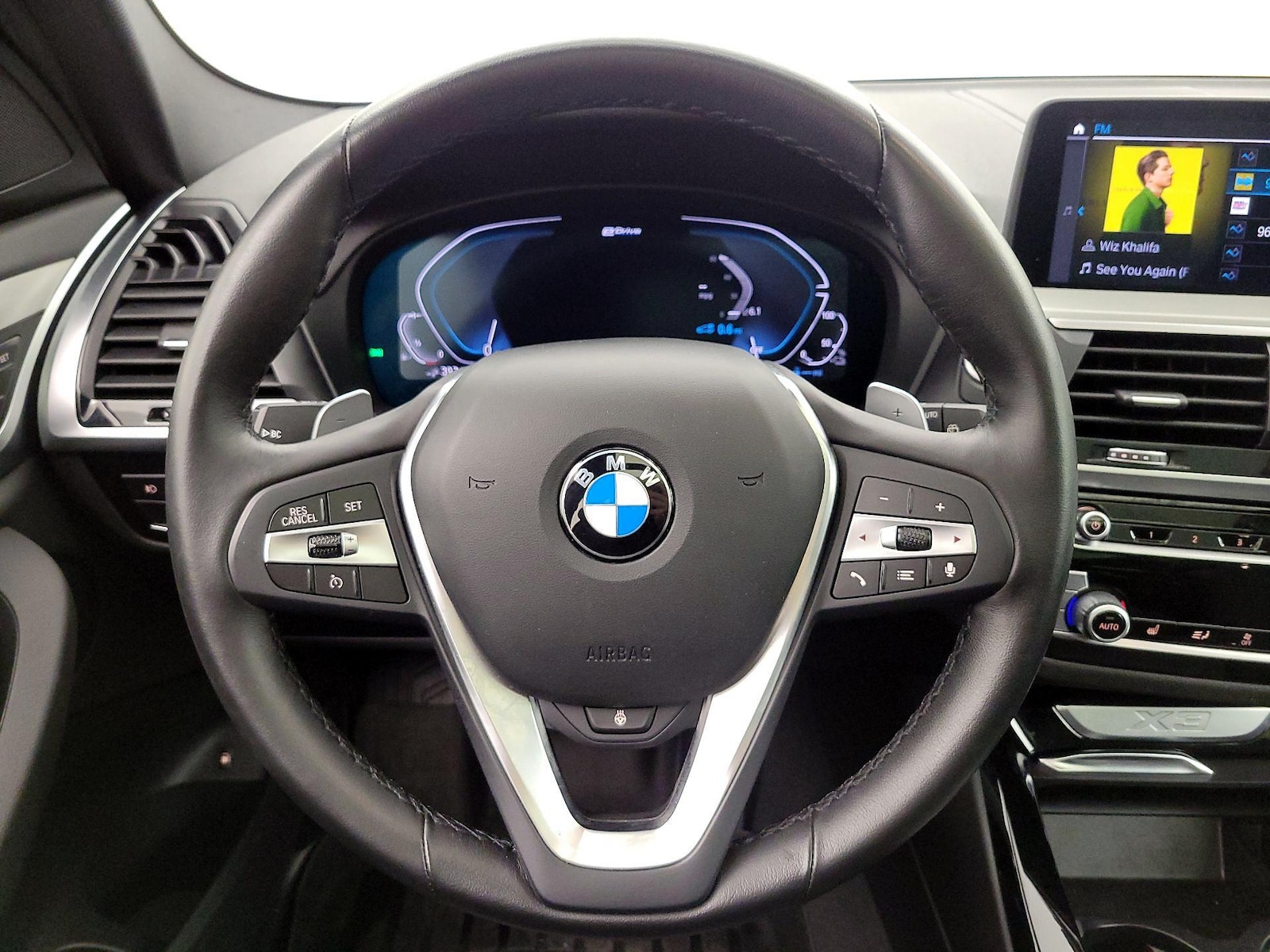 Lane Departure Warning