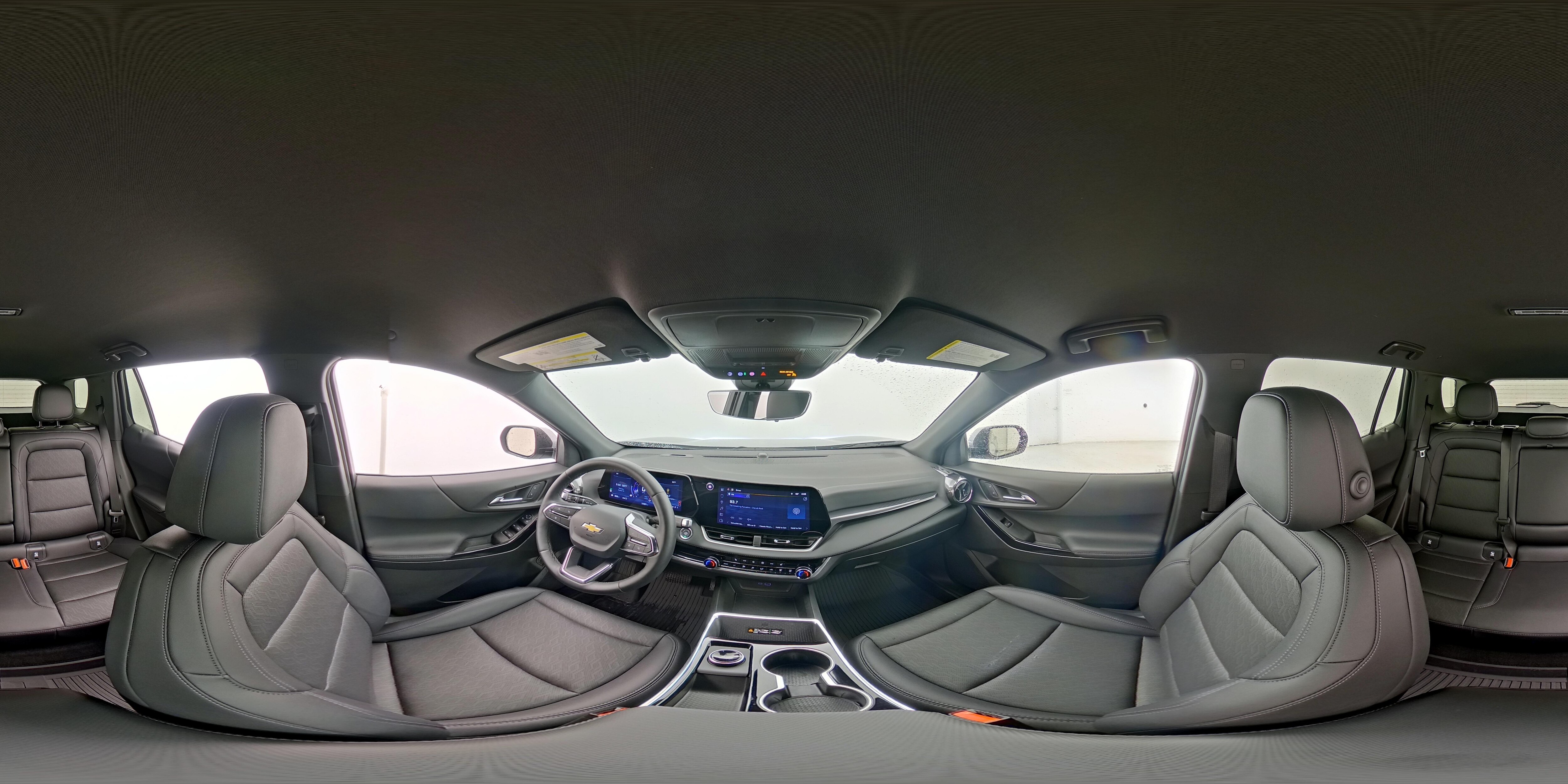 2026 Chevrolet Equinox LT - Photo 25