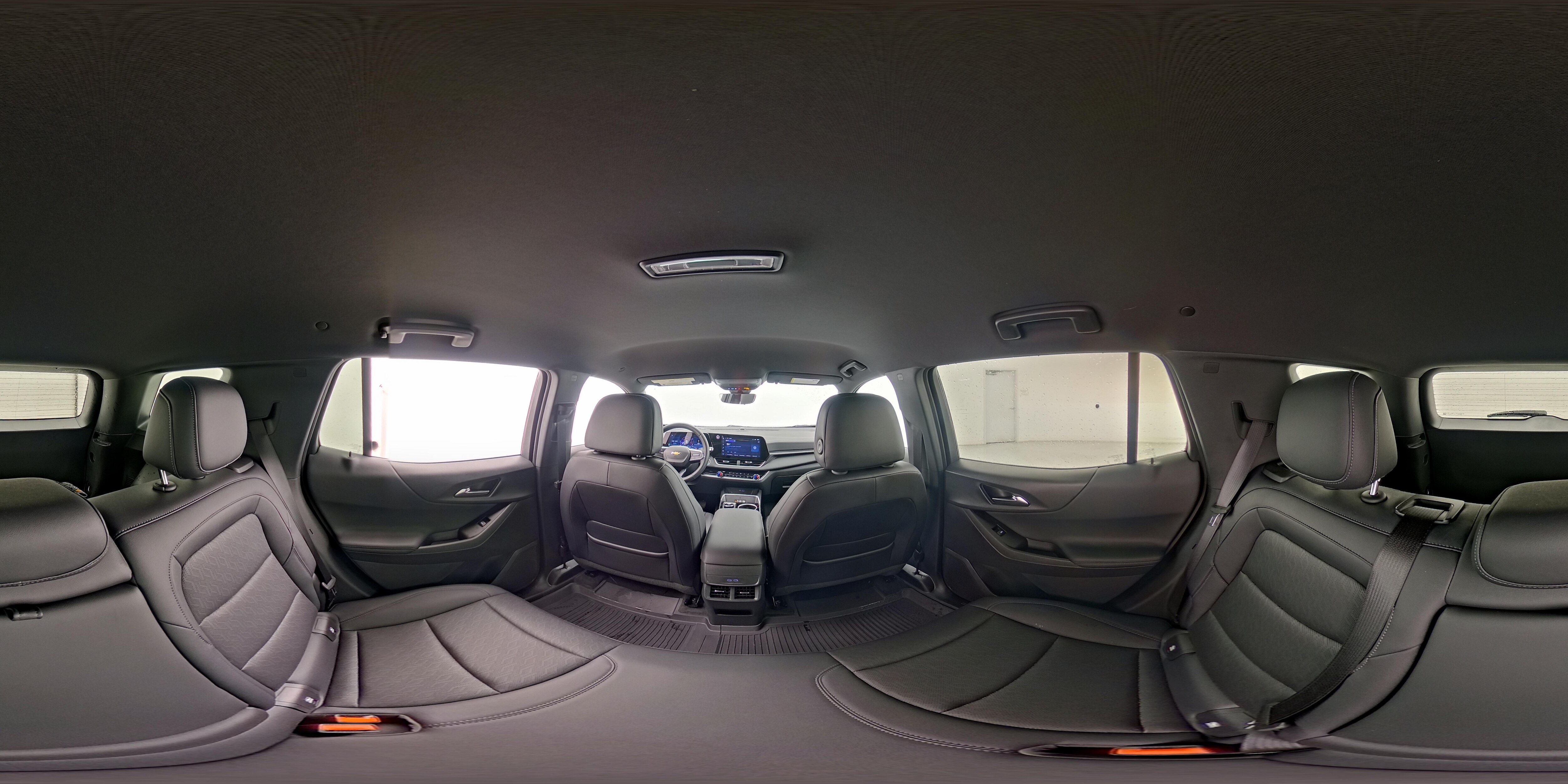 2026 Chevrolet Equinox LT - Photo 26