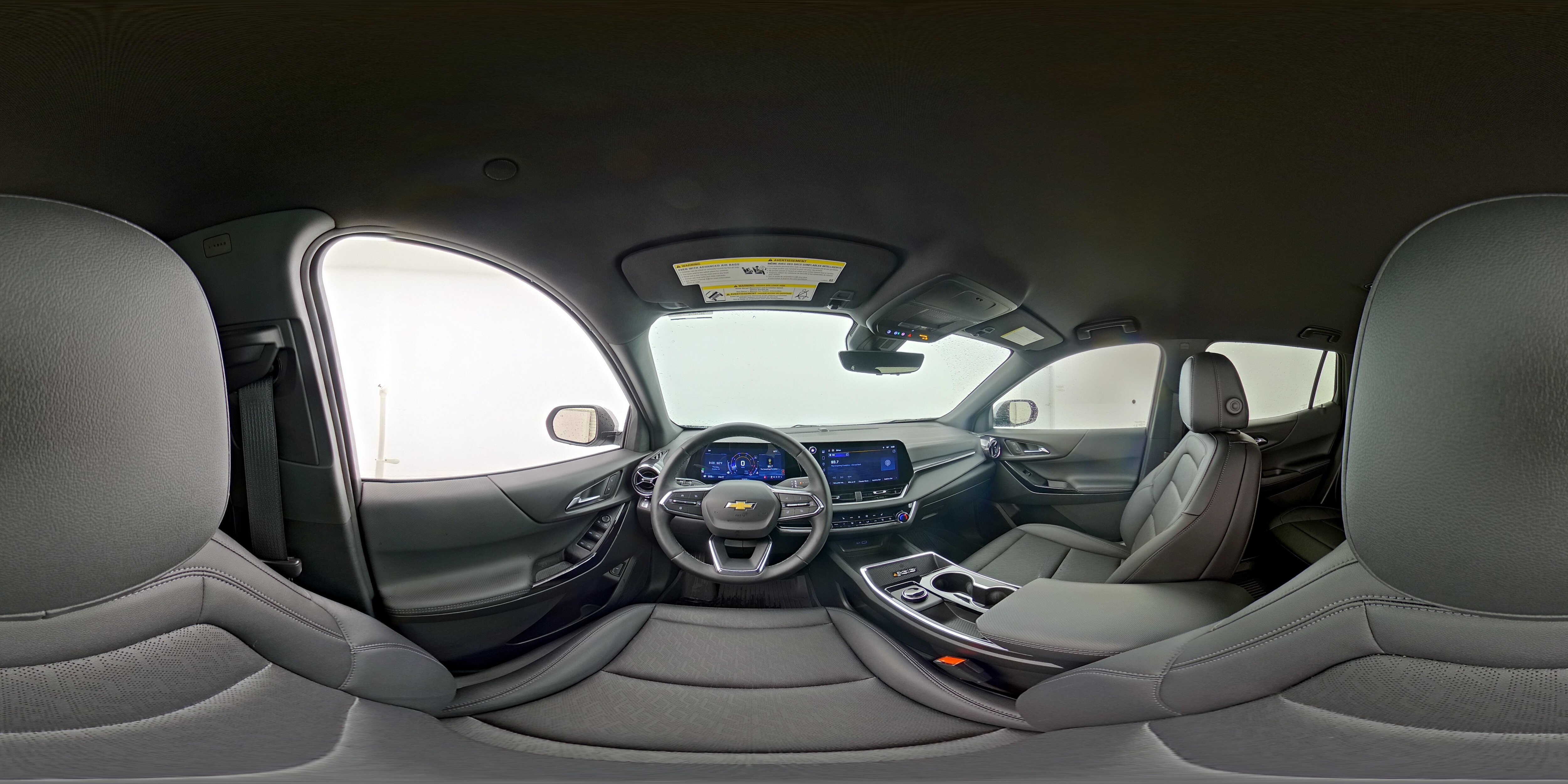 2026 Chevrolet Equinox LT - Photo 27