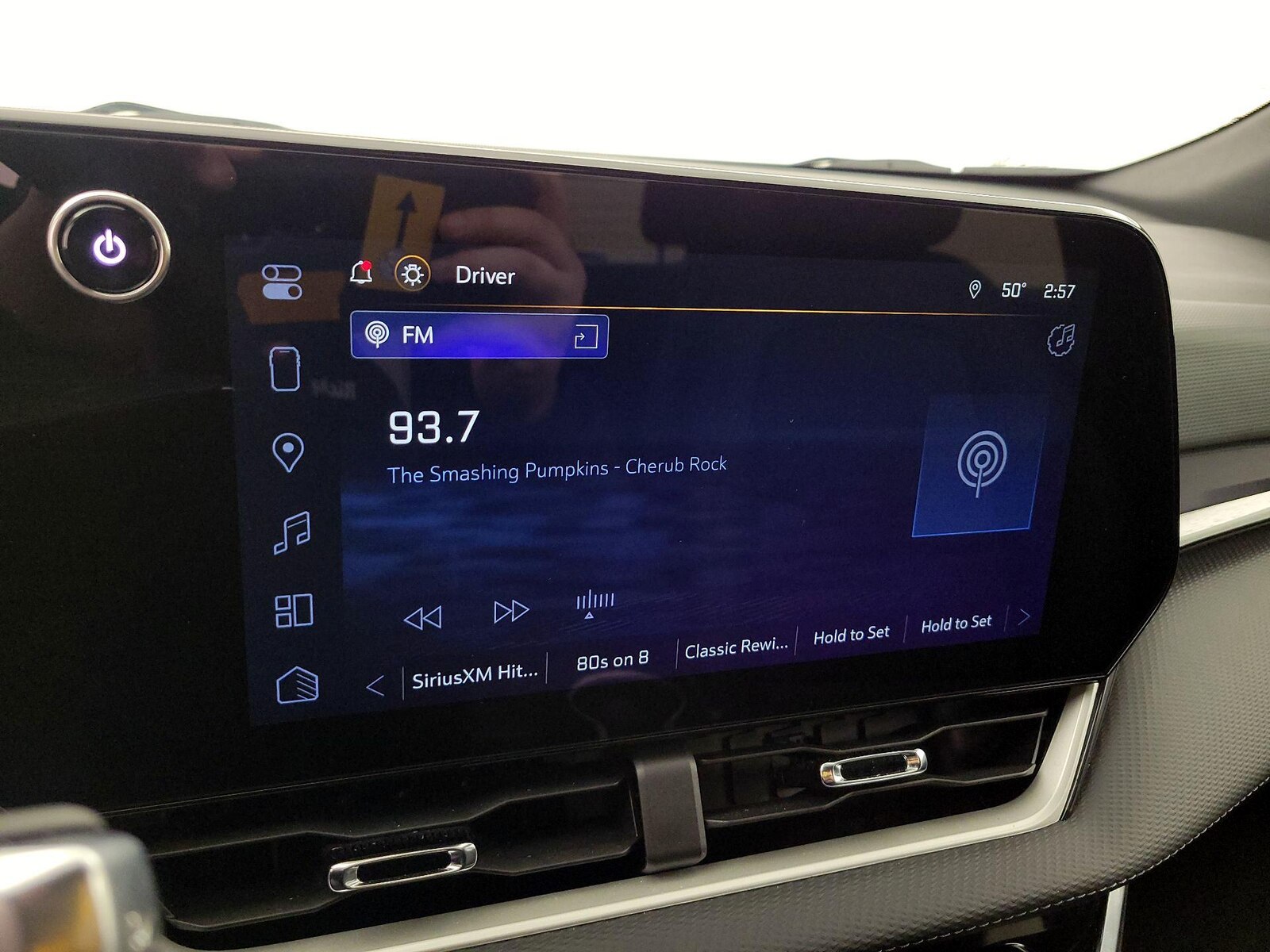 2026 Chevrolet Equinox LT - Photo 17