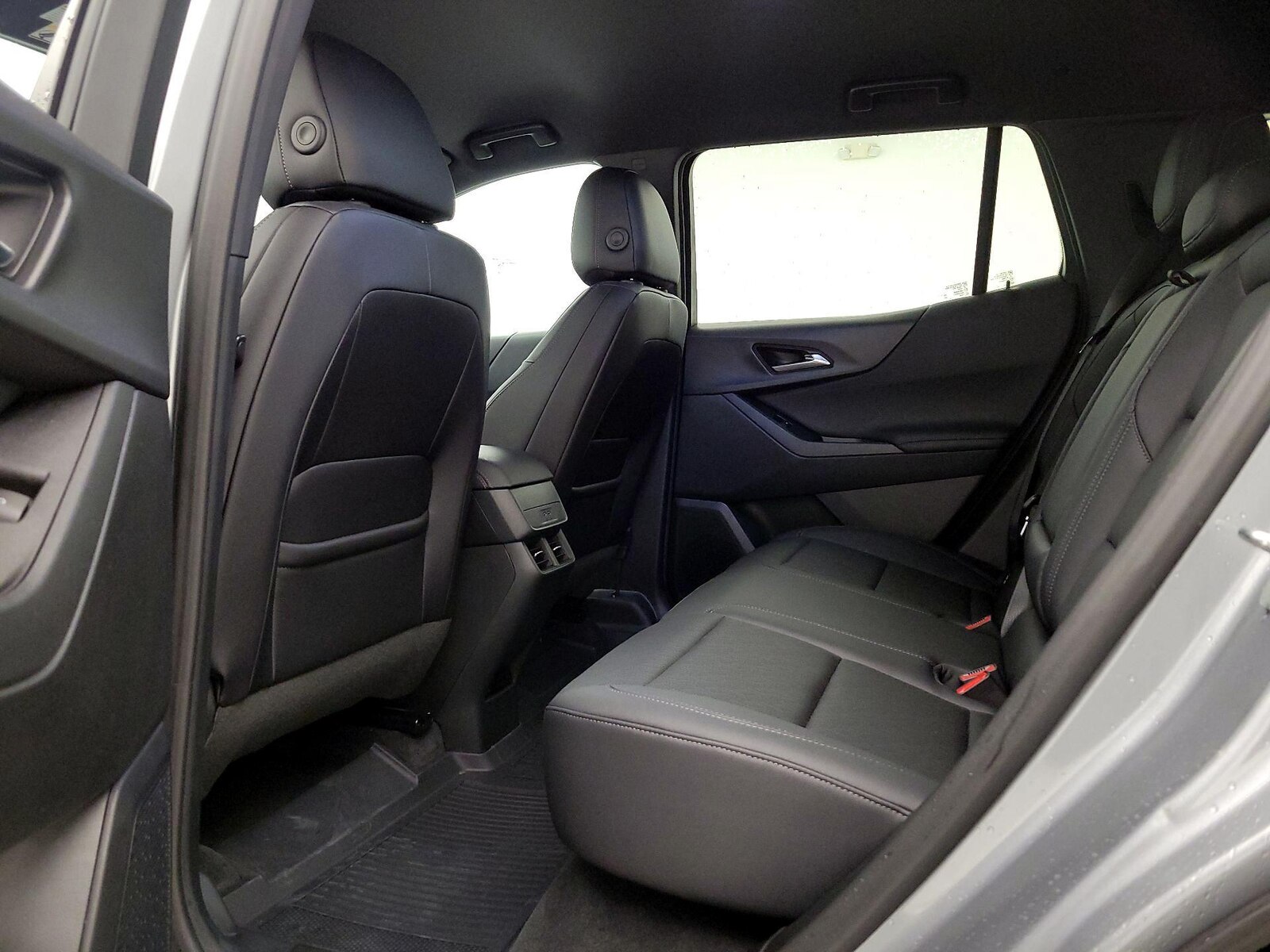 2026 Chevrolet Equinox LT - Photo 21