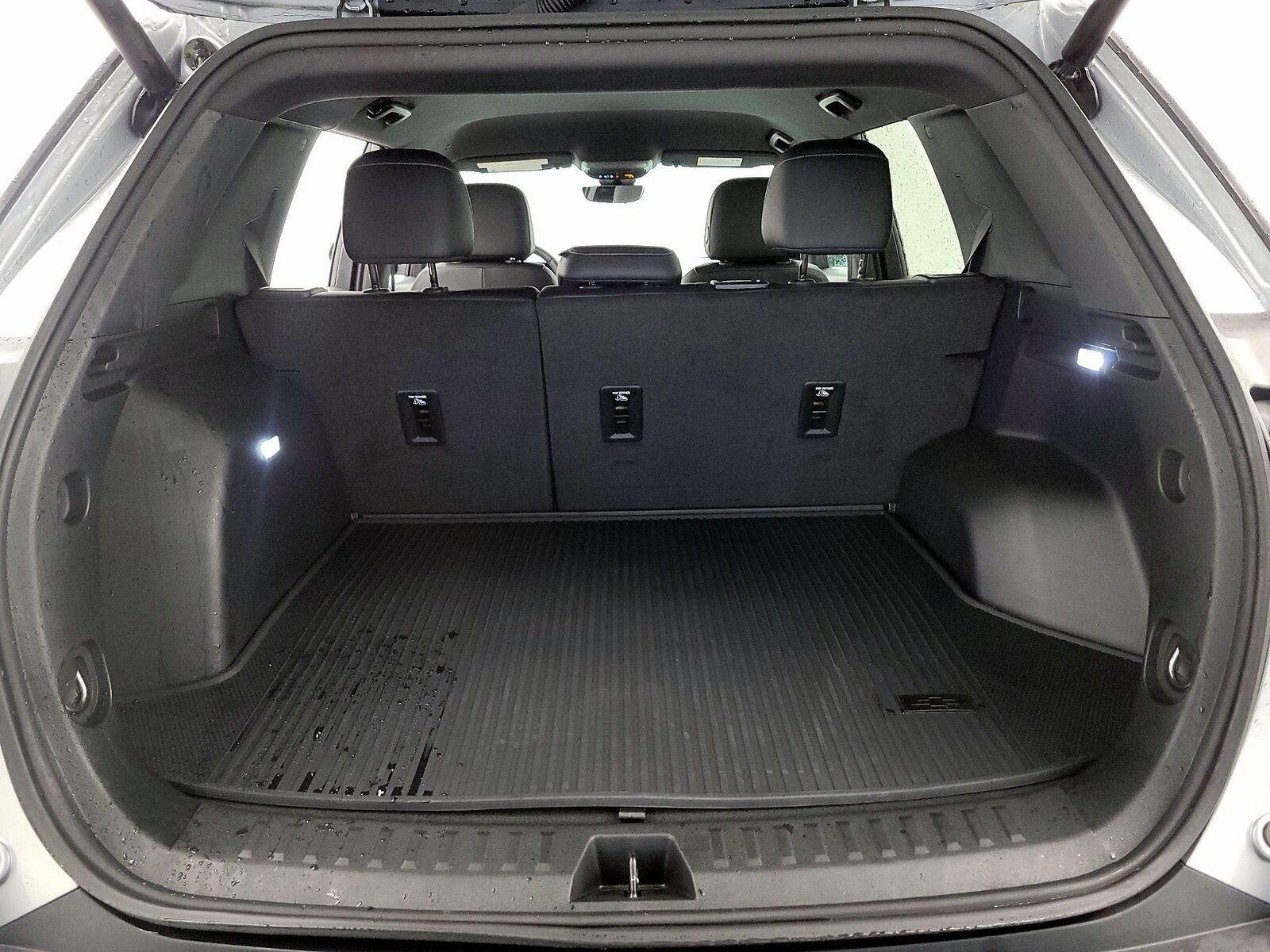 2026 Chevrolet Equinox LT - Photo 22