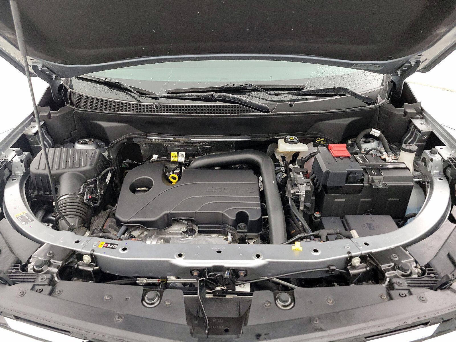 2026 Chevrolet Equinox LT - Photo 23