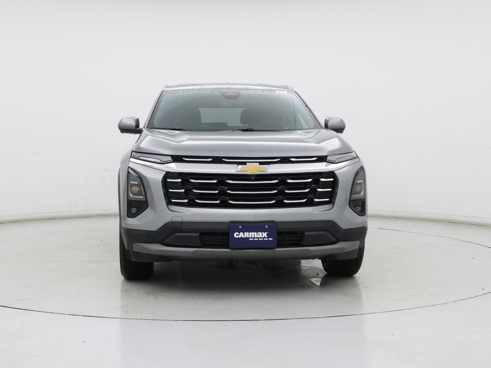 2026 Chevrolet Equinox LT - Photo 6