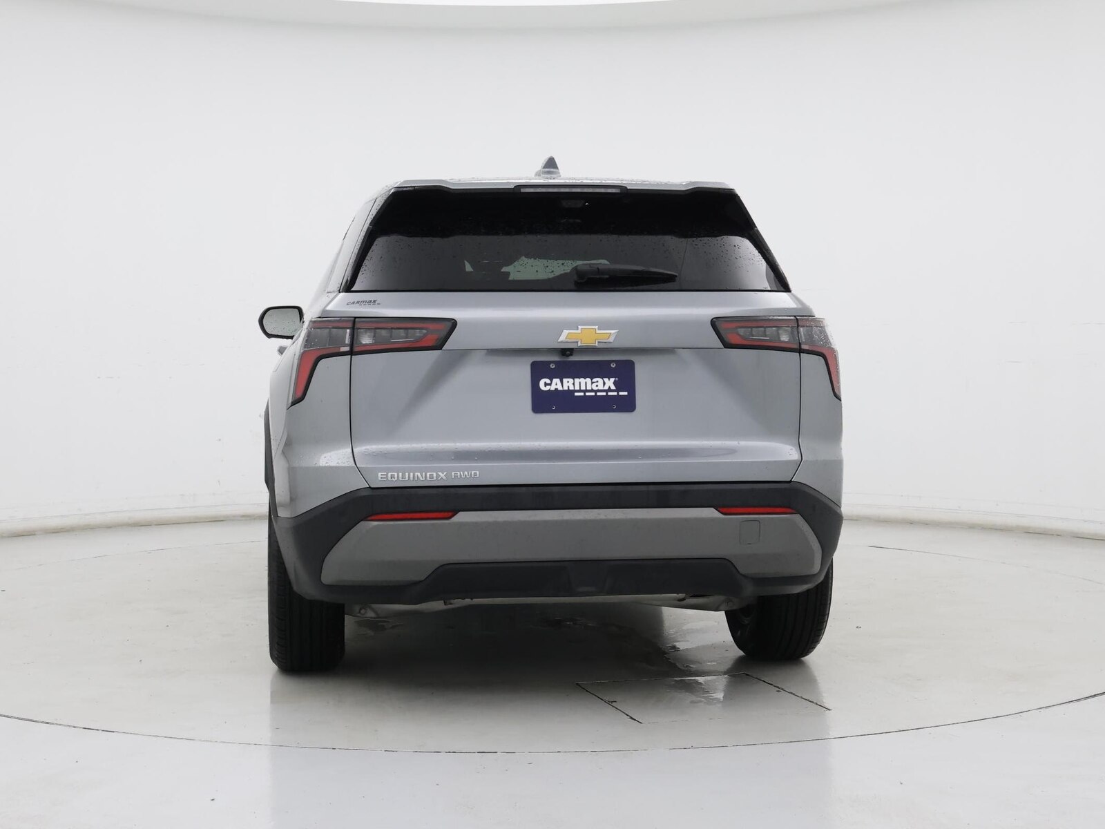 2026 Chevrolet Equinox LT - Photo 7