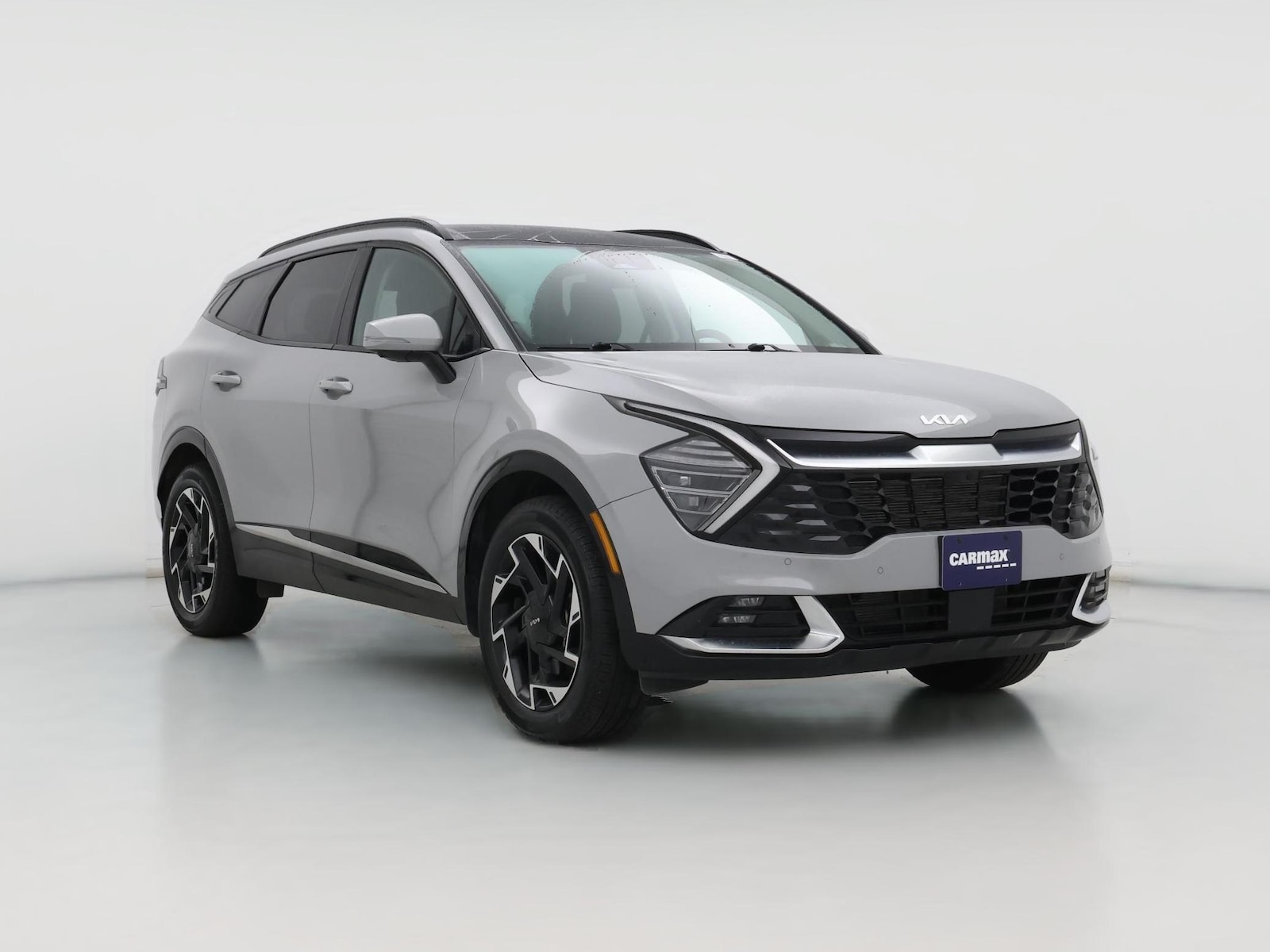 Smart Key & Power Hatch/Deck Lid
