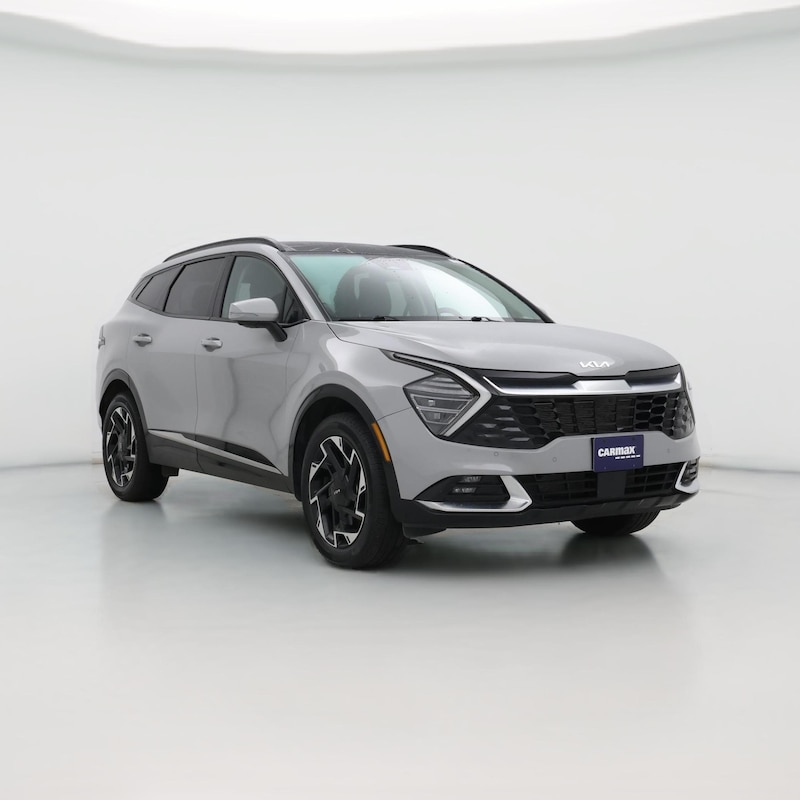 2025 Kia Sportage SX Prestige