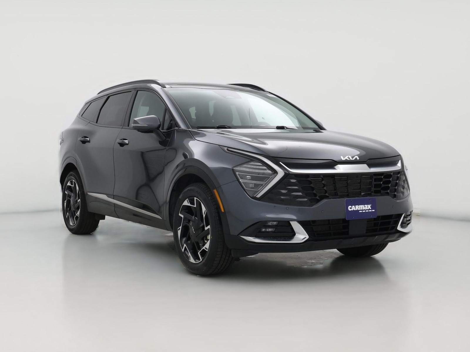 Smart Key & Power Hatch/Deck Lid