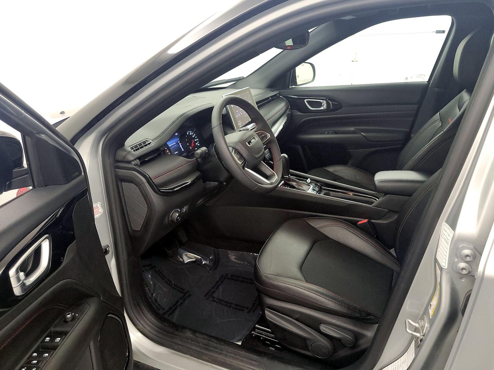 Side Airbags
