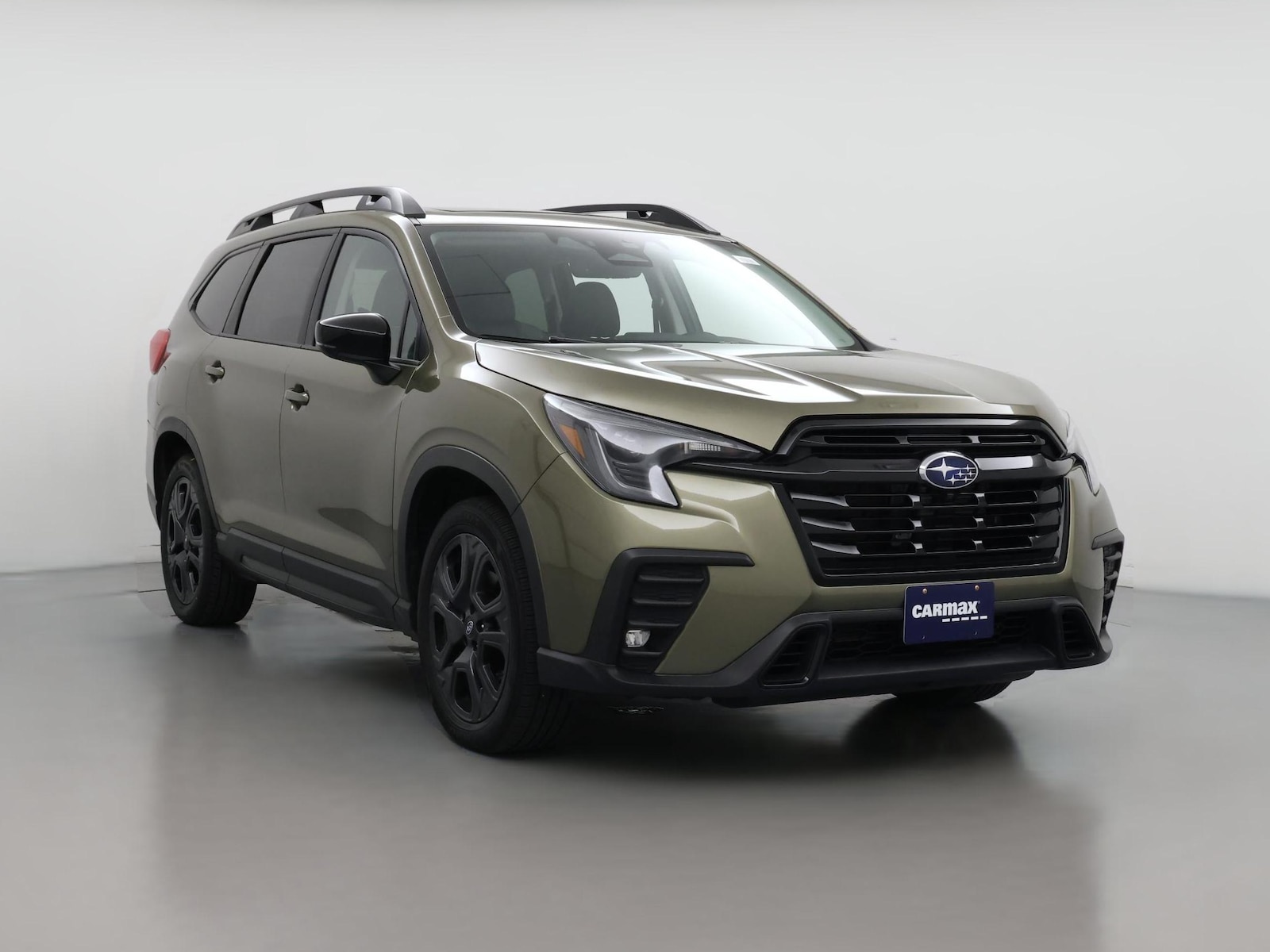 2024 Subaru Ascent