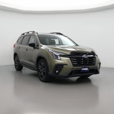 2024 Subaru Ascent Onyx Edition Limited